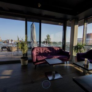 Fotografie Sky Restaurant - 1